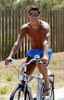 Cristiano Ronaldo photo #